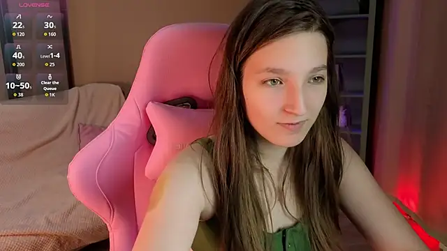 Mia Myles online show from 09.25.25