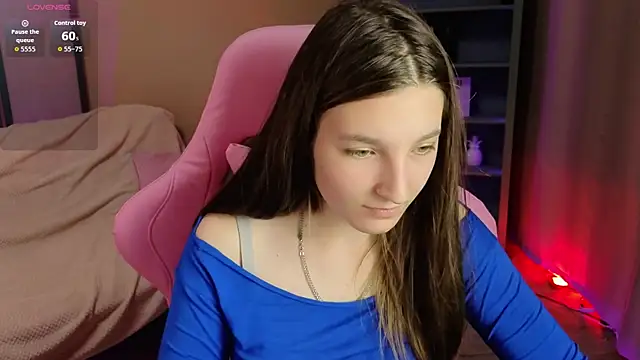 Mia Myles online show from 09.27.25