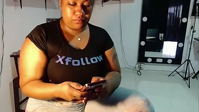 Sam Blue online show from 01.08.26