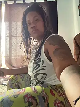 Sam Blue online show from 05.14.26
