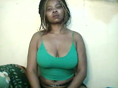 CharlotteXXX online show from 05.17.26
