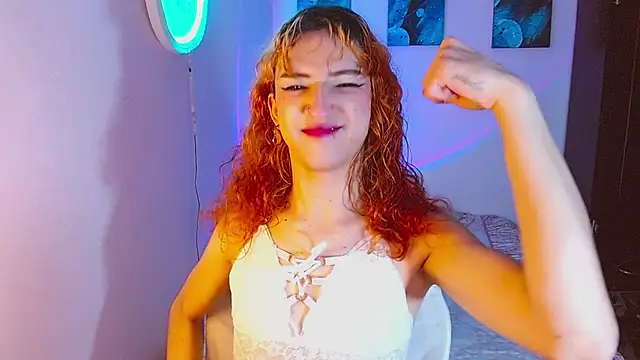 meghan devil  online show from 09.23.25