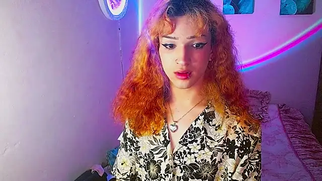 meghan devil  online show from 10.09.25