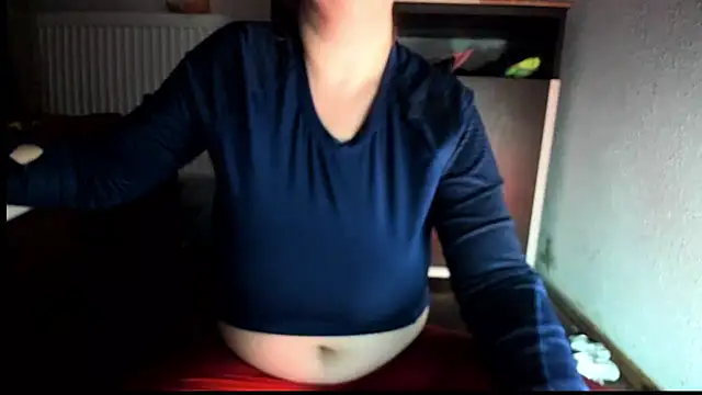 godesstessa online show from 12.11.24