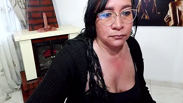 Grace mature milf online show from 11.09.25