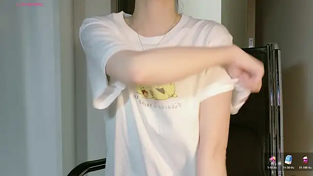 Ryeon 99 online show from 04.09.26