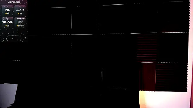 kinkyboat23 online show from 11.30.25