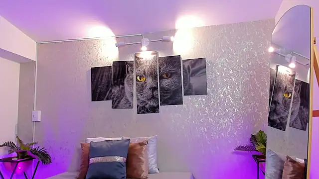 nils saint online show from 10.25.25