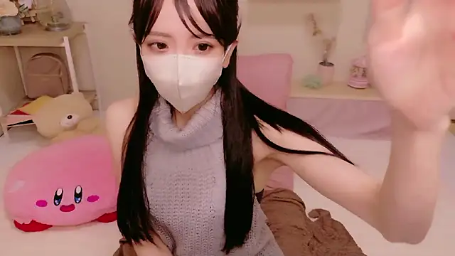 SARINAxo online show from 06.07.26