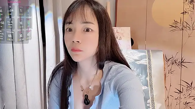 xinxin520-baby online show from 04.19.26