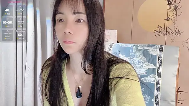 xinxin520-baby online show from 05.14.26