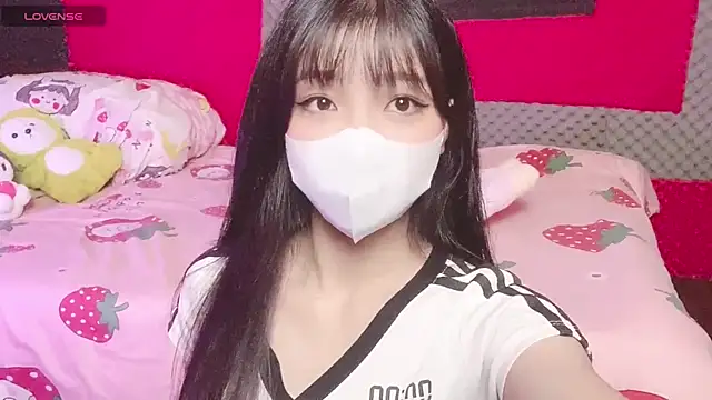 kemybaby online show from 11.11.25