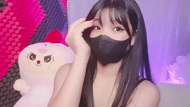 kemybaby online show from 11.27.25