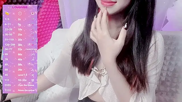 kemybaby online show from 02.26.26