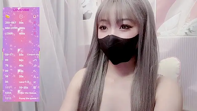 kemybaby online show from 03.20.26