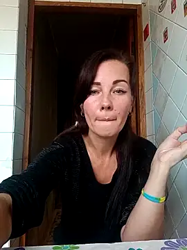 Adeline3302 online show from 09.24.25