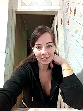 Adeline3302 online show from 10.29.25