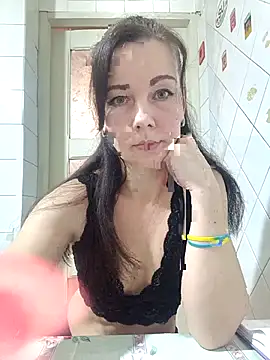 Adeline3302 online show from 03.12.26