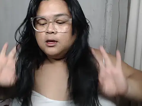 Naughty alfrea online show from 10.19.25