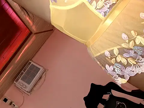 asian lust  online show from 04.17.26