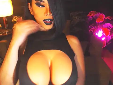 KarlaFrost online show from 03.25.26