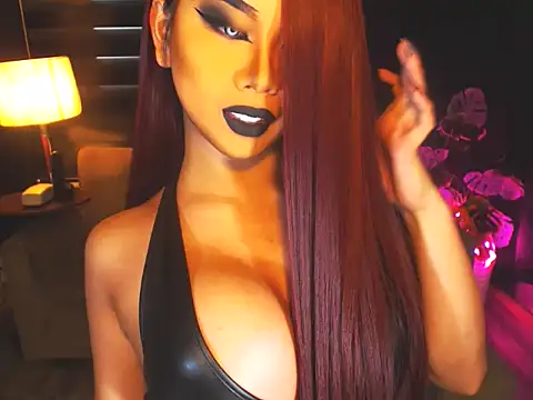Snapshot of KarlaFrost chatting on 06.24.26 KarlaFrost online show from 06.24.26