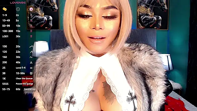 Asiansignificantxx online show from 04.18.26