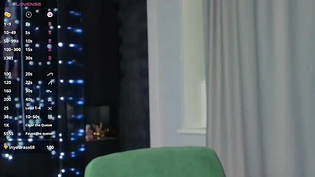 PieraMarch online show from 11.01.25