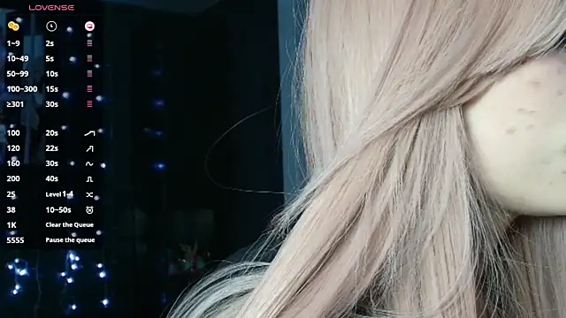 PieraMarch online show from 11.07.25