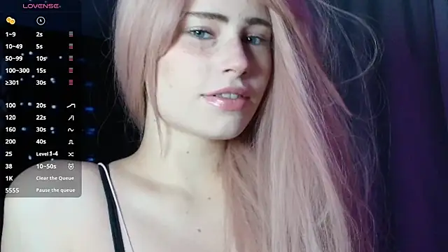 PieraMarch online show from 11.11.25