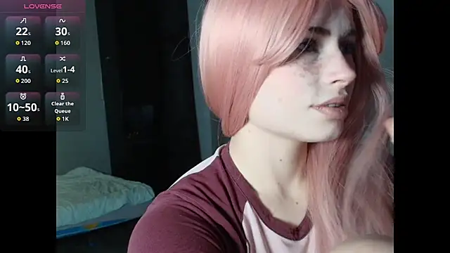 PieraMarch online show from 03.17.26