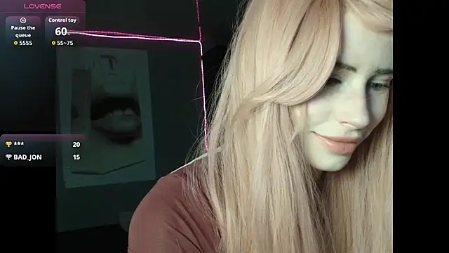 PieraMarch online show from 04.02.26