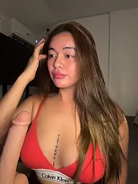 urasianlady online show from 12.16.25