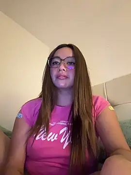 urasianlady online show from 12.23.25