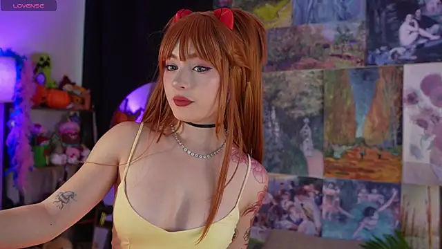 Sonnie mami online show from 11.16.25