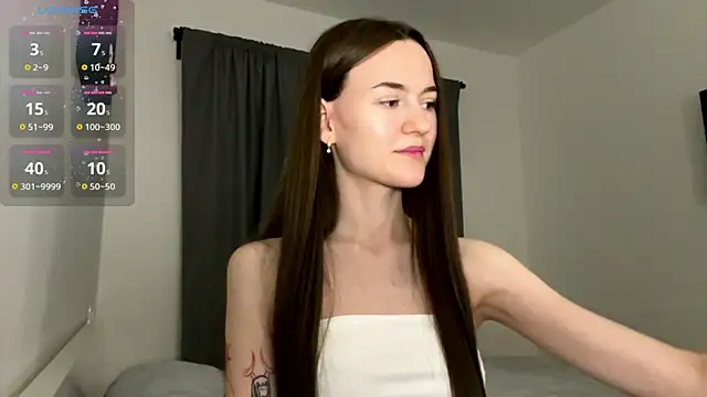 TenDouble online show from 04.08.26