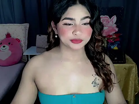 Candice cummer online show from 09.27.25