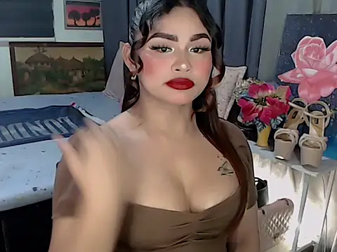 Candice cummer online show from 10.23.25