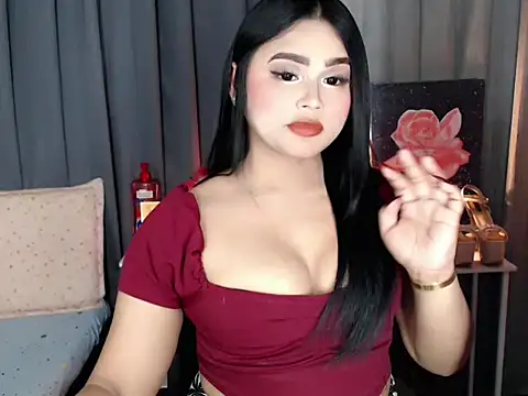 Candice cummer online show from 02.11.26