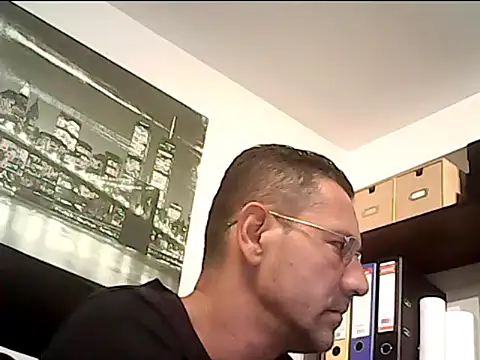 mastercharisma35 online show from 09.22.25