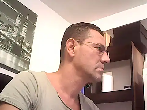 mastercharisma35 online show from 10.06.25