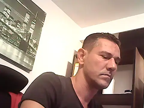 mastercharisma35 online show from 10.16.25