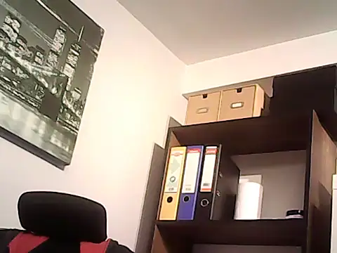 mastercharisma35 online show from 10.18.25