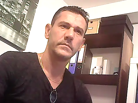 mastercharisma35 online show from 11.29.25