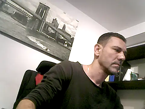 mastercharisma35 online show from 02.05.26