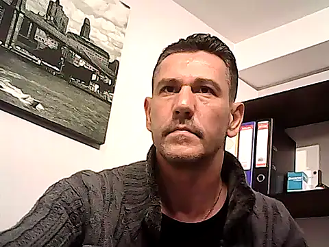 mastercharisma35 online show from 03.30.26