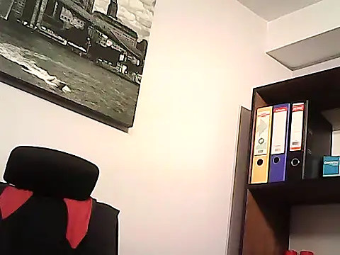 mastercharisma35 online show from 03.31.26