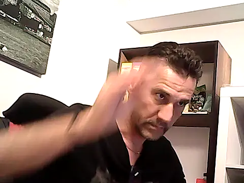 mastercharisma35 online show from 04.02.26