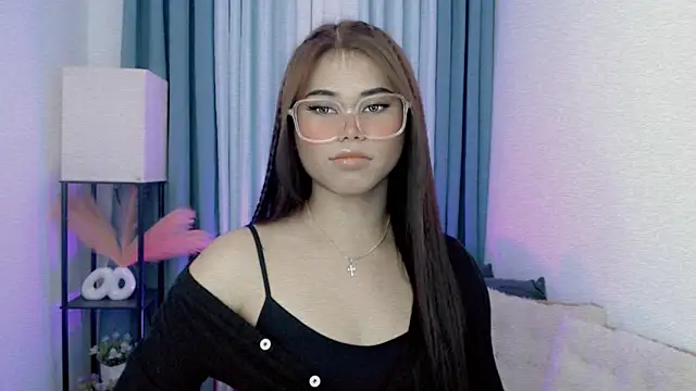 PrettyBlythes TS online show from 02.17.26