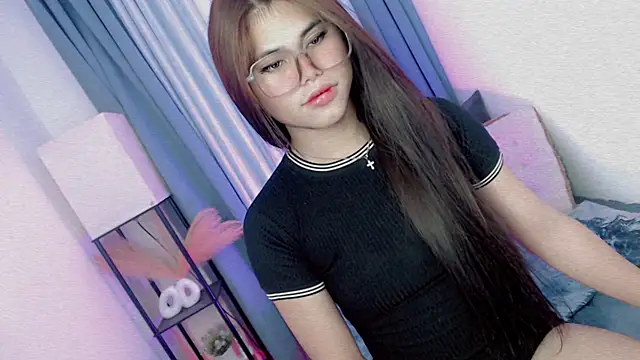 PrettyBlythes TS online show from 03.10.26